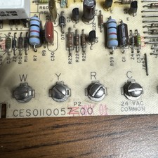 OEM Carrier Bryant Furnace Circuit Board CES0110057-00 CESO110057-00 -01