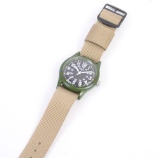 Replica orologio da polso US Army Vietnam Military GP datato 1969 AV1049