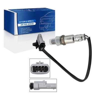 Downstream O2 Oxygen Sensor for 2016-2020 GMC Savana 3500 4.3L 6.0L 4.8L