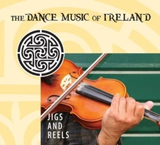 Various Artists - Jigs and Reels: The Dance Music Of Ireland [New CD]
