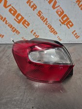 2019-2024 HYUNDAI I10 MK3 REAR TAIL LIGHT PASSENGER NEAR LEFT SIDE