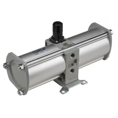 #ad #ad Smc Vba40a N04gn Z Booster Regulator 1 2 In. Npt $812.99