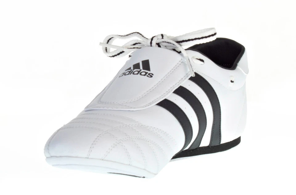 2. Wahl adidas SM II Sneaker Taekwondo-Schuh - TKD - Mattenschuh - Bild 3 von 4