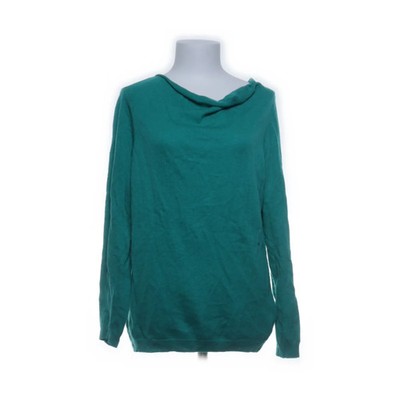 Orsay, Strickpullover, Größe: L, Grün #Fm5