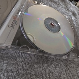 Street Fighter Alpha 3 (Sega DreamCast) - CIB - Authentic - Reg Card NM