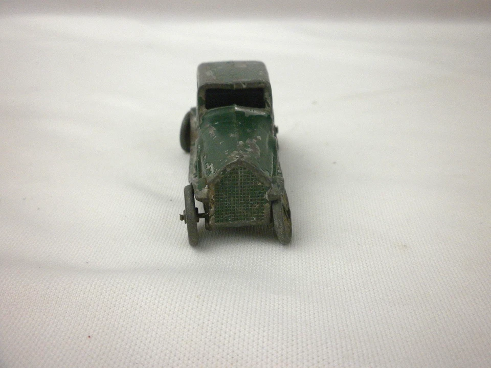 Vintage 1920's TootsieToy Diecast Buick Coupe #4636  -3" - Image 2 of 4