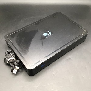 DirecTV HR24-200 Satellite TV Receiver-W/Power Cord-No Remote