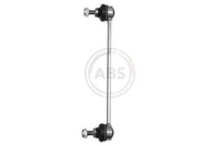 A.B.S. Koppelstange Stabilisator 260026 FüR BMW MM10X1.5 RHT 8Mm 3Er E30 Touring