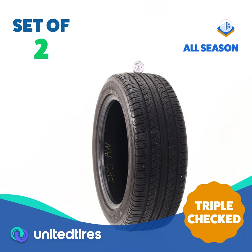 Yokohama 215/55/17 Car & Truck Tires for sale | eBay
