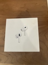 Air Pod Pro 2nd Generation 