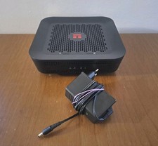 Modem Tim Sagemcom 10 Gb Hub + Fibra FTTH 2,5Gb / 10Gb Wifi 6 NO FTTC NO ADSL