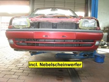 Stoßfänger / Stoßstange Vorne Opel Astra Cabrio 1.6i F Farbe Rot-met Z569 Cabrio