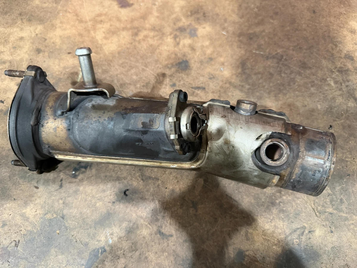 Genuine OEM Exhaust Systems Kits for BMW X5 for sale | eBay