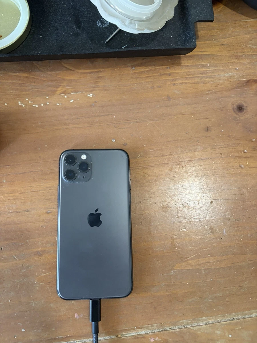 Apple iPhone 11 Pro Unlocked for Sale - eBay