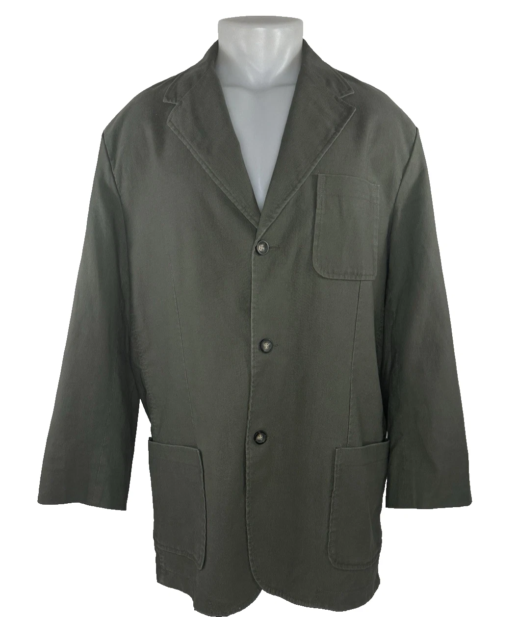 ST. Johns Bay - Everyday Mens Big & Tall XL. Blazer Coat Jacket