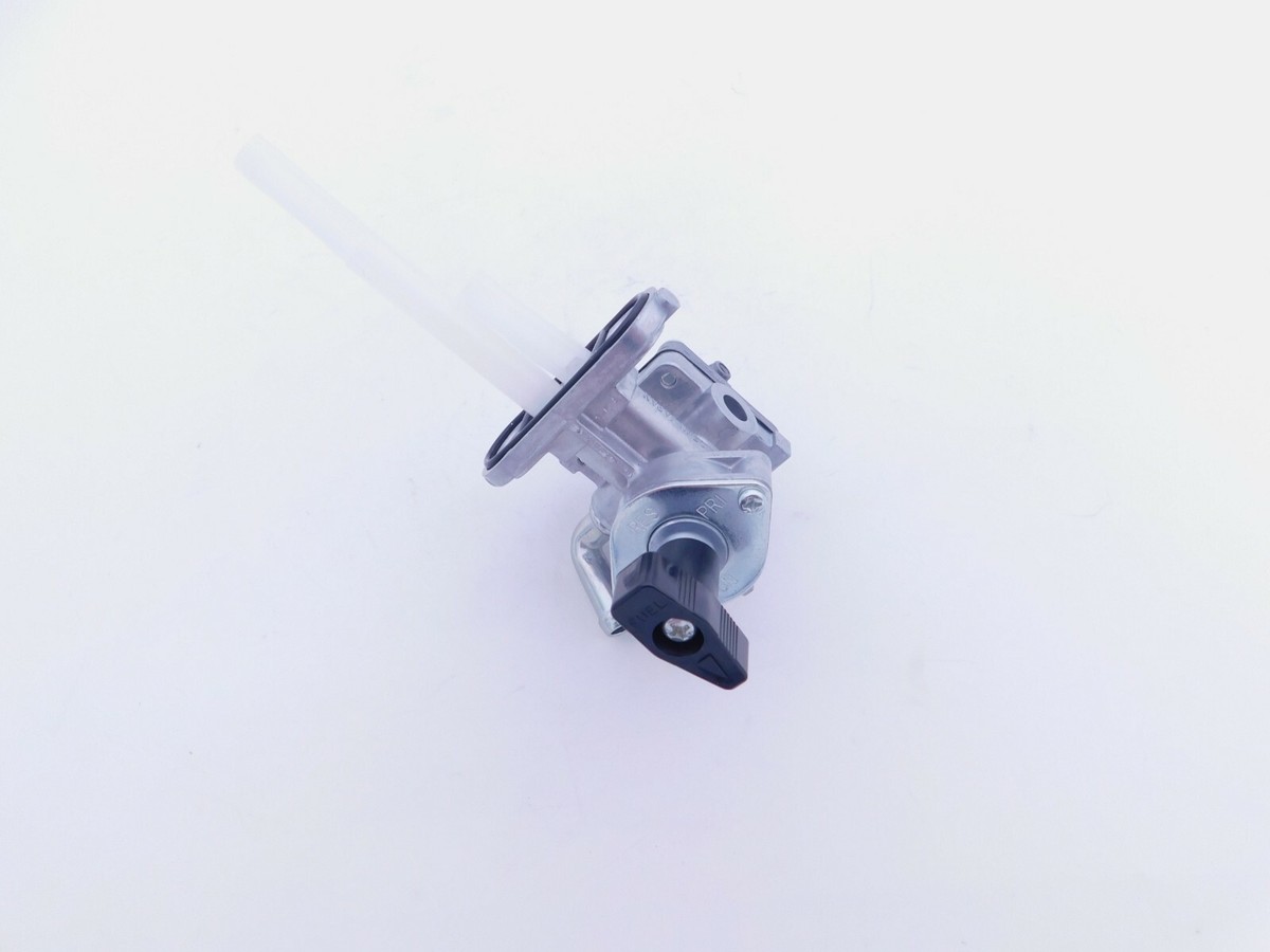 SUZUKI FUEL PETCOCK 2006-2007 LTZ400 LT-Z400 GENUINE OEM NEW 44300