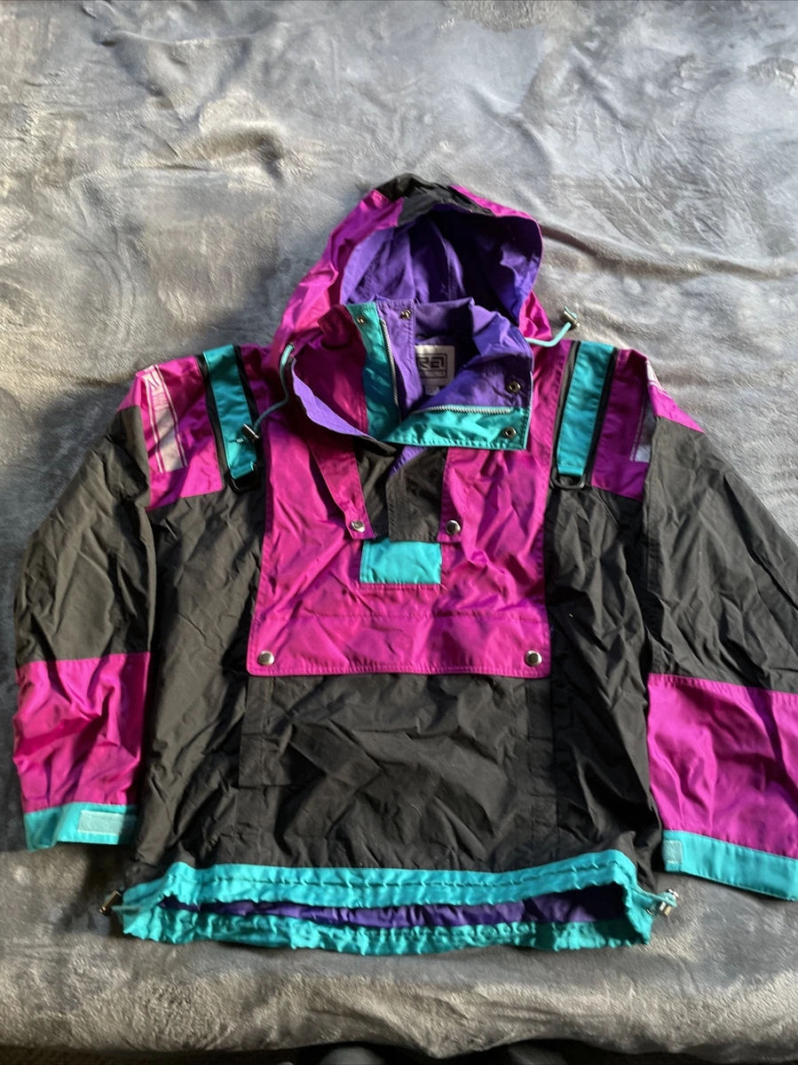 Fera Skiwear Entrant Super Soft Fabric Mens M Jacket