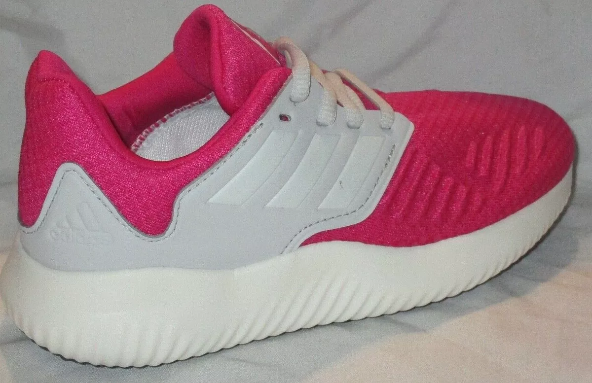 Alphabounce pink deals gray
