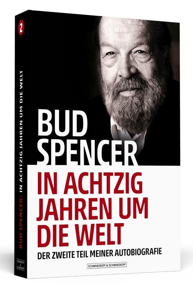 Thumbnail - Bud Spencer (u. A.) | Bud Spencer - In Achtzig Jahren Um Die Welt |