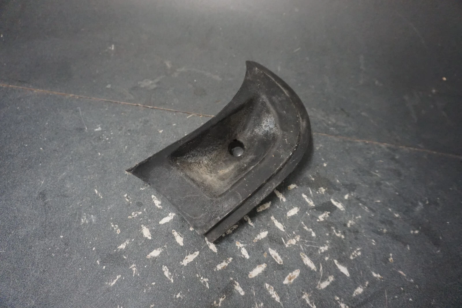 1997-2007 ZR ZL King Cat Arctic Cat OEM Plastic Pull Start Recoil Rope Housing