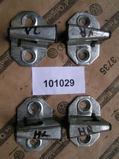 Gef&auml;nge Set T&uuml;rschloss orig Mercedes Benz C-Klasse W202