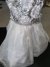 Easter dress Baby Toddler Girls Blueberi Boulevard Dress Size 24 mo 2T boutique