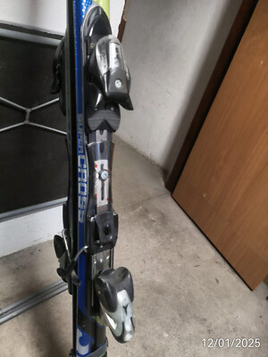 ski bindung für Bastler