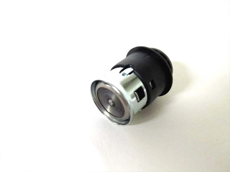 GENUINO FABRICANTE ORIGINAL NUEVO VW Volkswagen consola delantera encendedor de cigarrillos 1J09193079B9 Foto 3 de 4