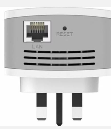 AC1200 Wireless Range Extender DAP-1620 D-LINK. - Bild 4 von 6