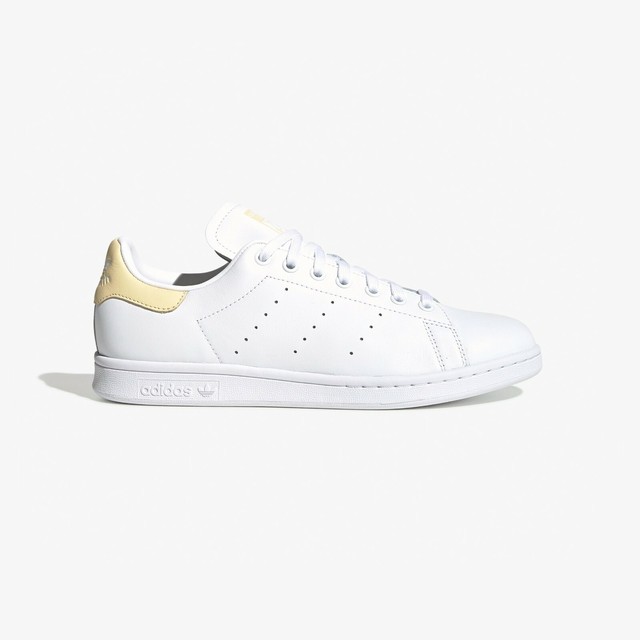stan smith easy yellow