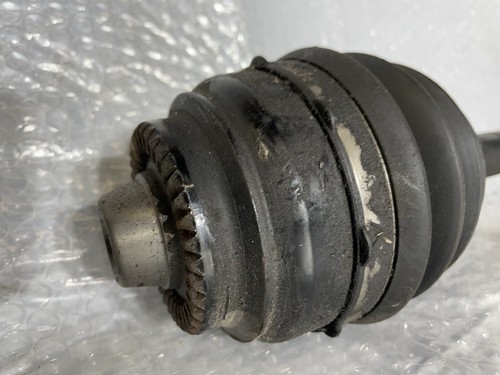 ✅BMW F06 F10 F11 F12 F13 FRONT LEFT Driveshaft 7618681 528 535 550 650 640 65K - 第 3/10 張圖片