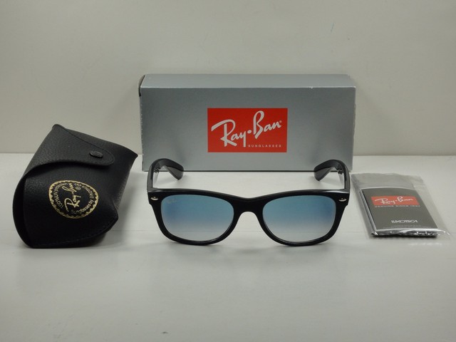 ray ban new wayfarer blue lens ray ban new wayfarer blue lens