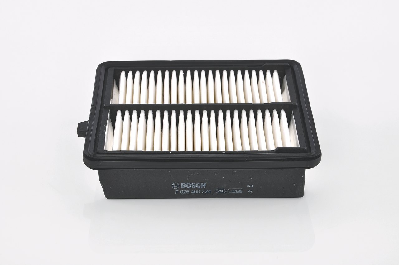 F 026 400 224 BOSCH Air Filter for HONDA