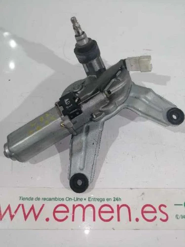 987001C000 Motor Limpia Trasero para HYUNDAI GETZ (TB) 1.3 Básico 2005 992709 - Imagen 1 de 10