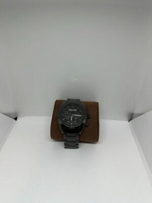 Kenneth Cole Reaction Watch New Battery 10031949