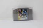 Pokemon Pocket Monsters Stadium Gold Silver Nintendo 64 N64 Video Game Japan