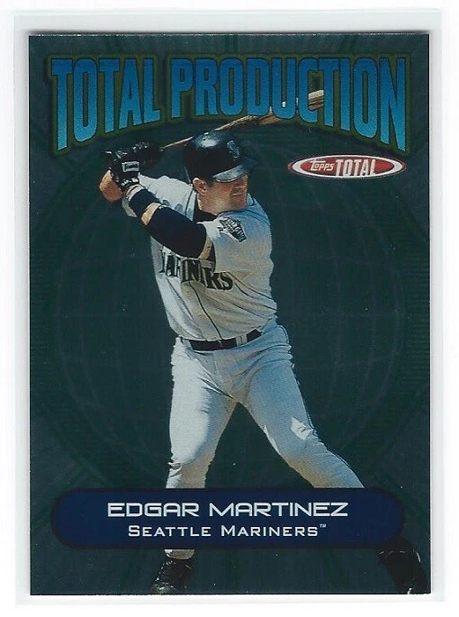 2002 Topps Total 731-990 Baseball card Award Winner Team Production Inserts PICK - Image 3 of 4