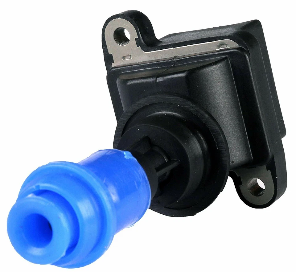 Bobina de encendido de calidad para Toyota Supra 1994-1998 3,0 L L6 Twin Turbo, 90919-02205 Foto 2 de 3