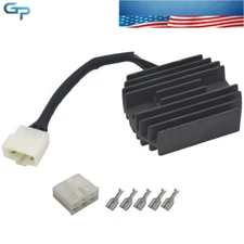 Voltage Regulator Rectifier 32800-33E00 For Suzuki GSXR 1000/ 600/750 1996-2005