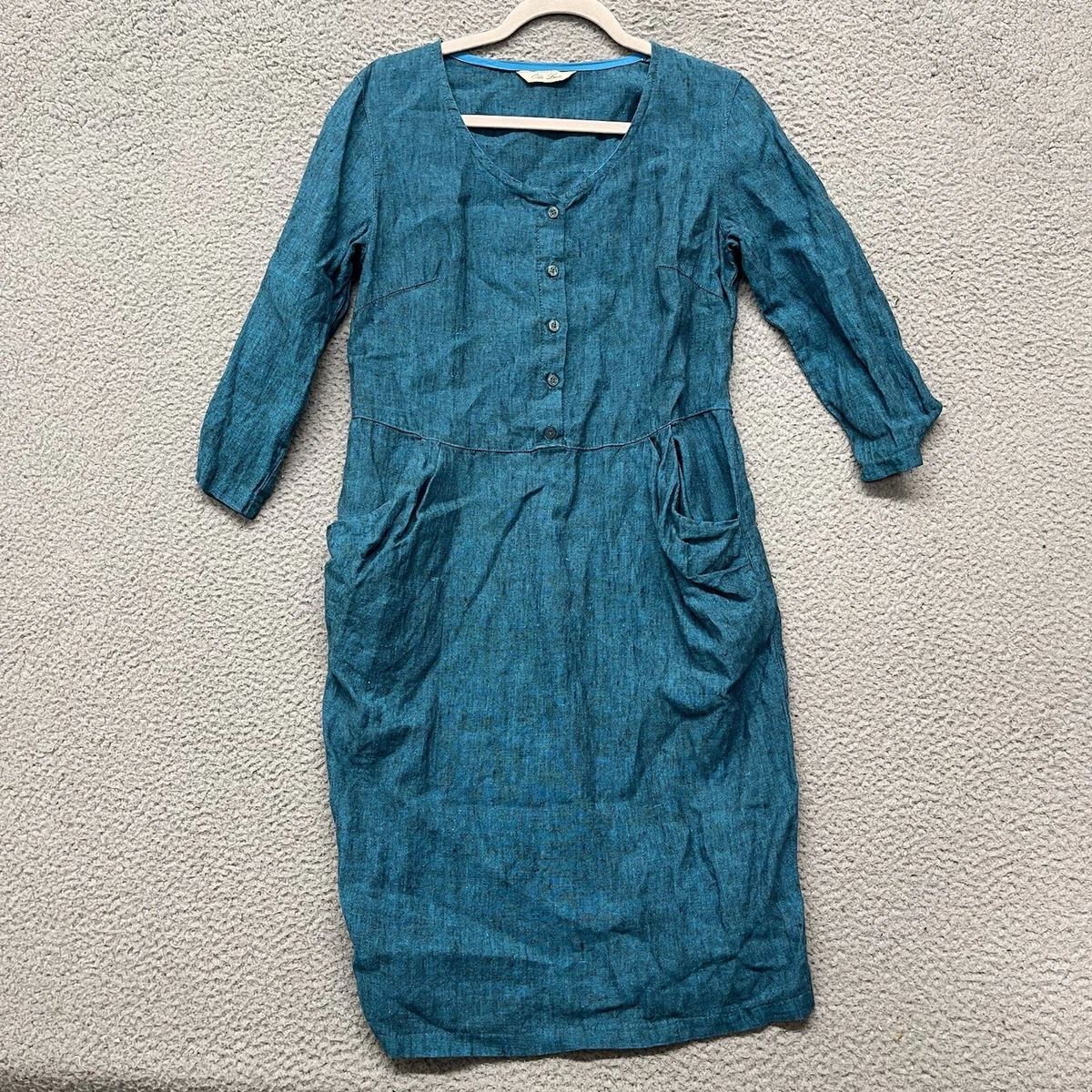 Lux Linen Clothing for Women for sale | eBay
