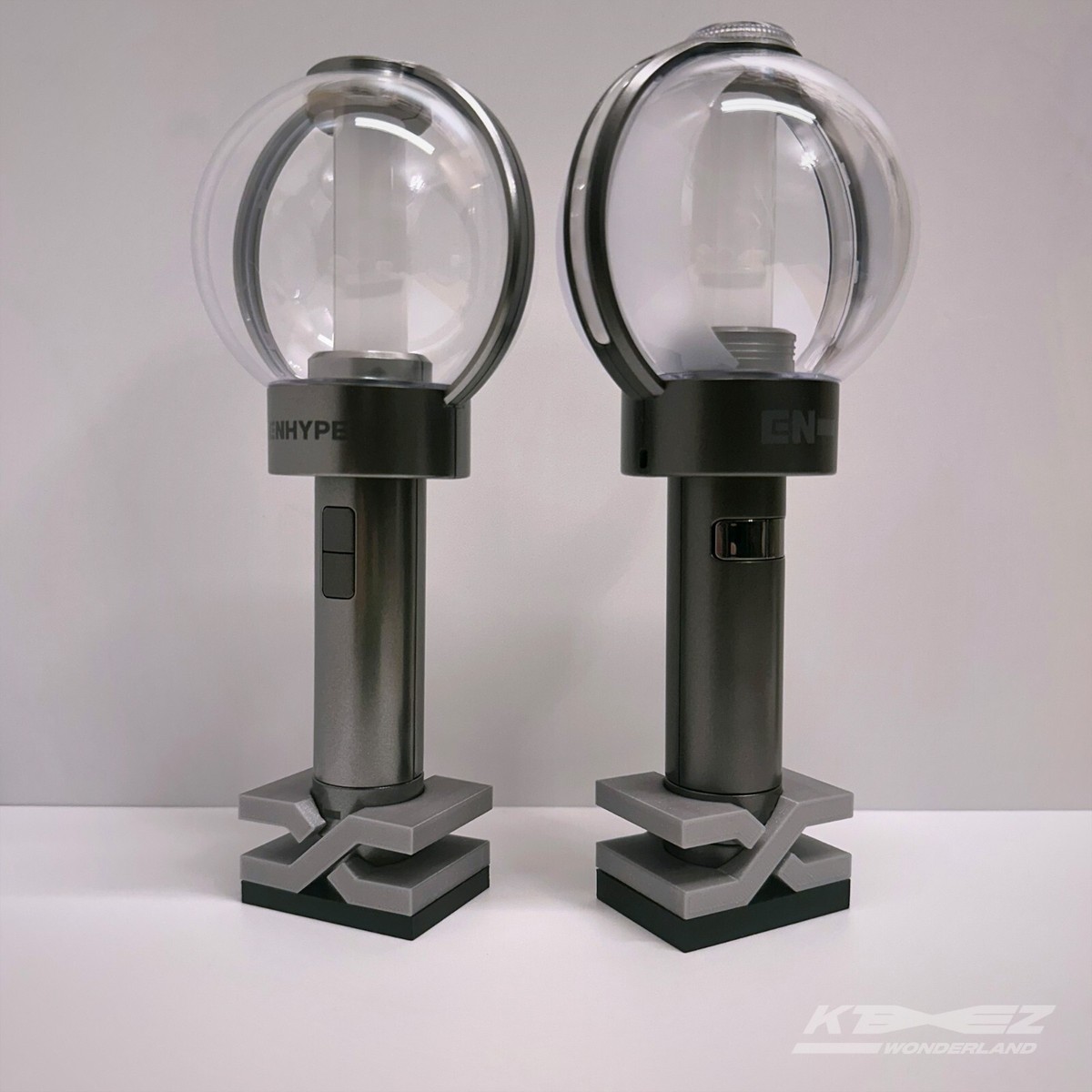 ENHYPEN Engene Bong Lightstick Stand for Ver 1 or 2 – Lightstick