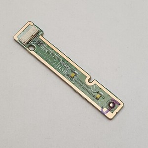 Lenovo ThinkPad P53 LED Board UL Indikator