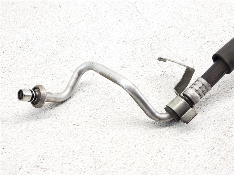14-15 Infiniti Q60 14-17 QX50 AC High Pressure Hose OEM 924903WK0B 