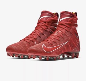 nike vapor untouchable 3 elite red