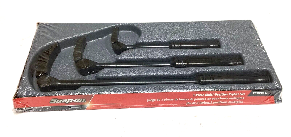 NEW Snap-on™ PBMP703A Indexing Multi-Position 8