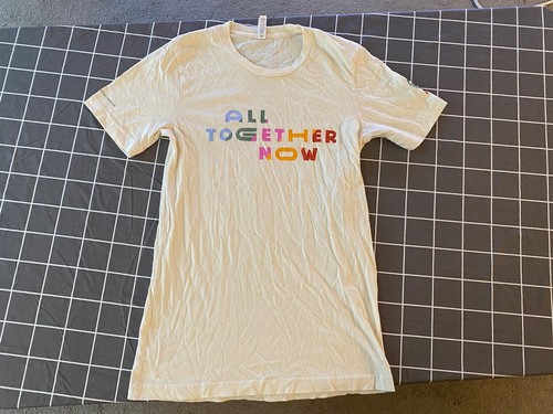 T Shirt Size S Pride LGBTQ Starbucks | eBay