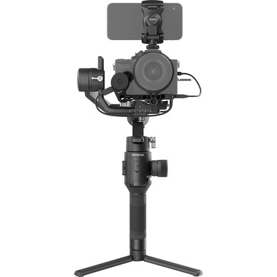 DJI Ronin-SC Gimbal Stabilizer Pro Combo Kit 190021337275 | eBay