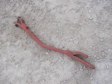 Farmall 240 Rc Ih Tractor 2pt Swinging Drawbar Tongue Hitch Hard To Find
