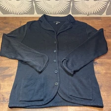 Oobe Cardigan Black Size XS Women’s