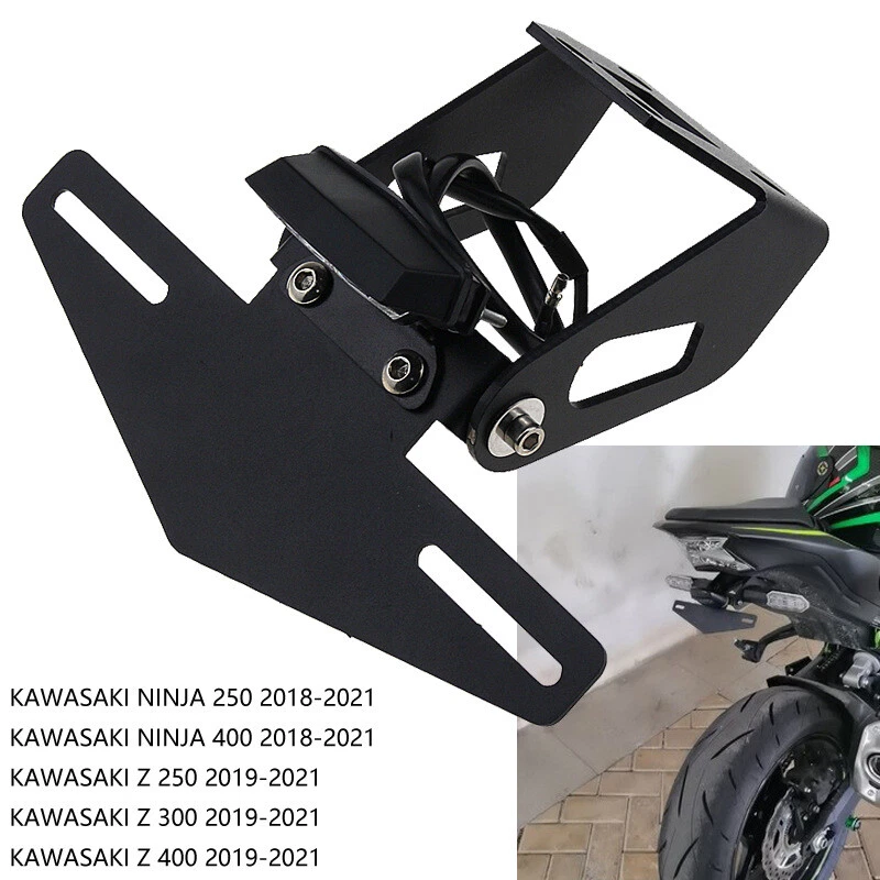 Ninja 250 online new 2021